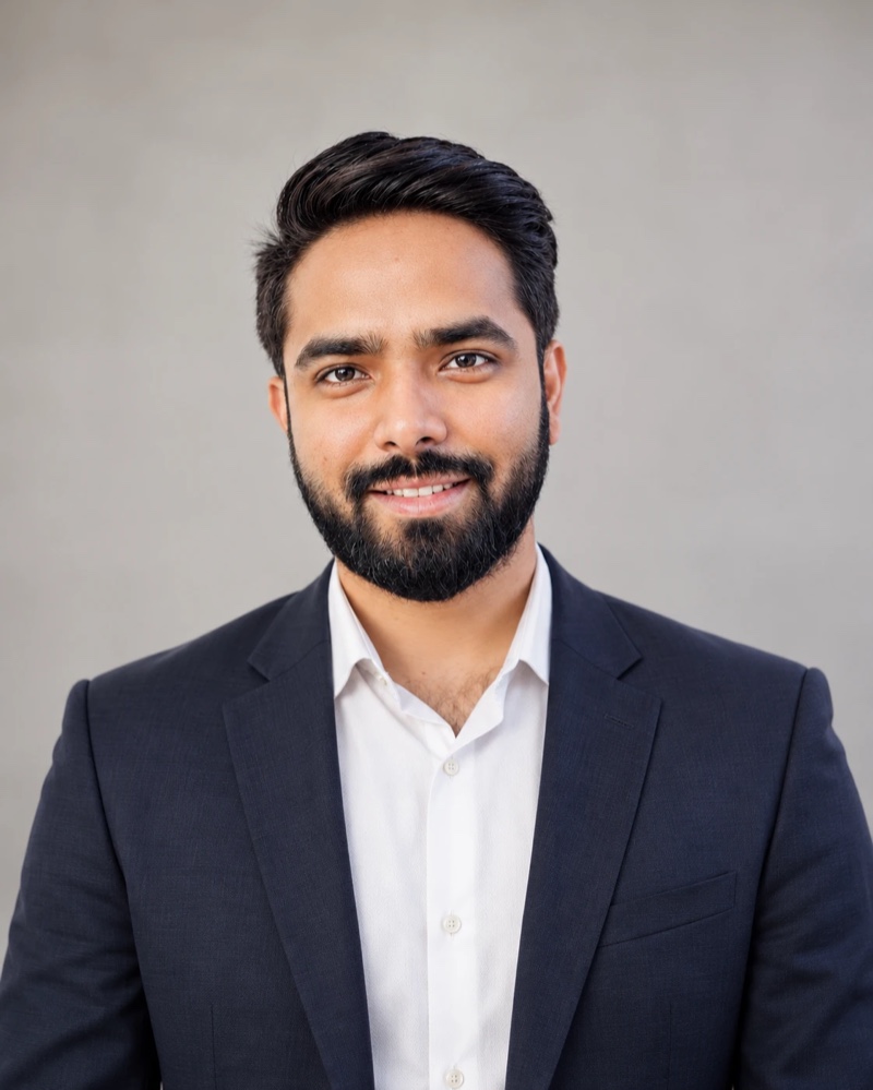 Chandan Kumar