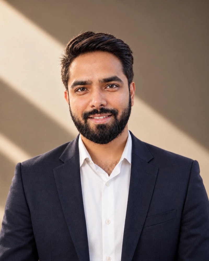 Chandan Kumar