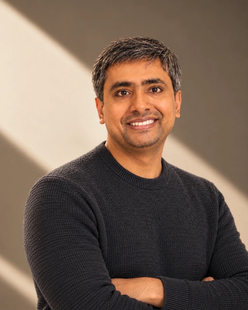 Lokesh Basu